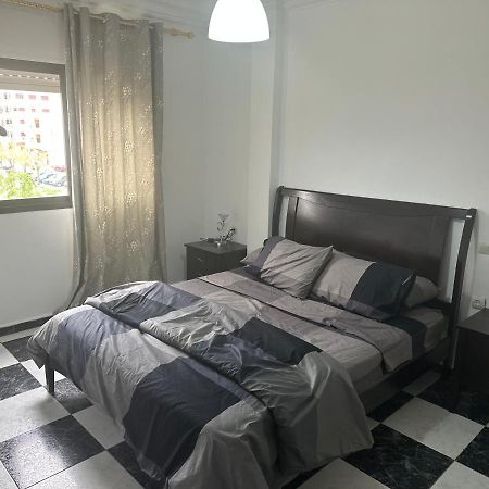 Casa Lux Lejlighed Tétouan Eksteriør billede