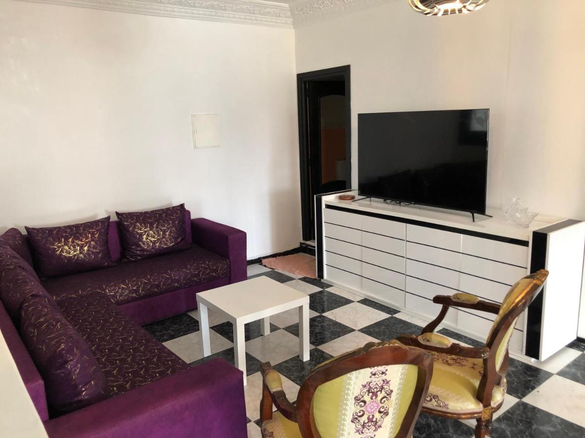 Casa Lux Lejlighed Tétouan Eksteriør billede