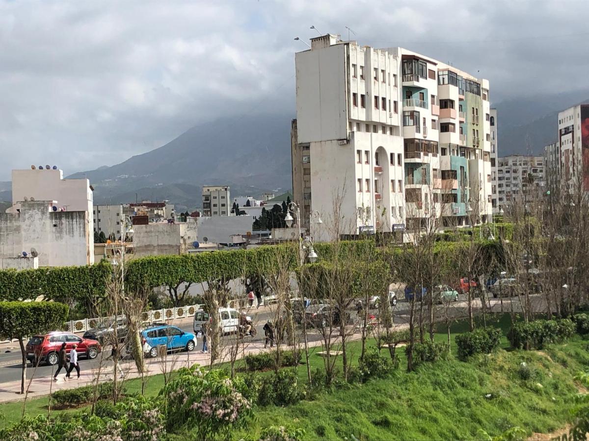 Casa Lux Lejlighed Tétouan Eksteriør billede